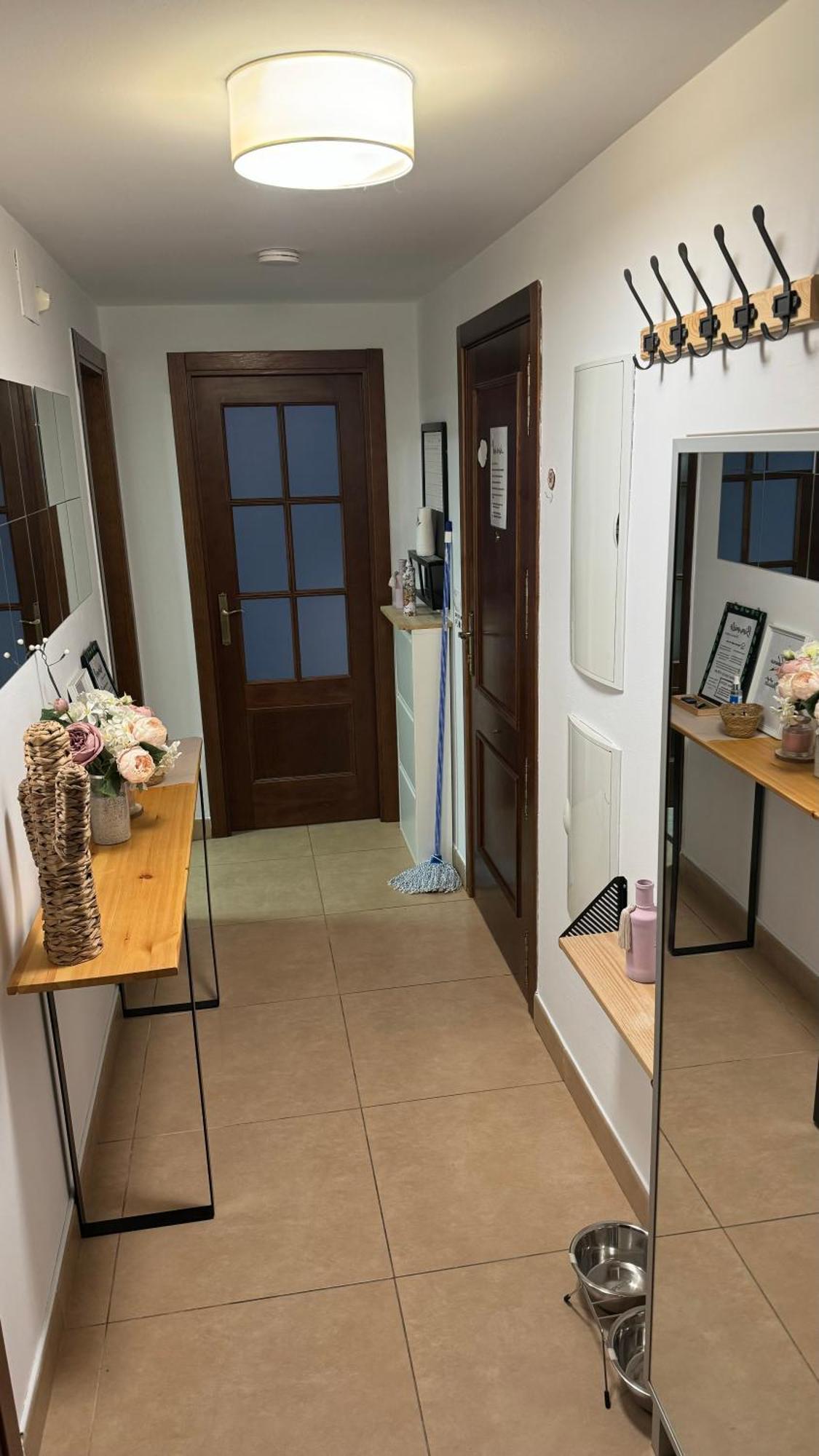 דירות Blue House קורדובה מראה חיצוני תמונה