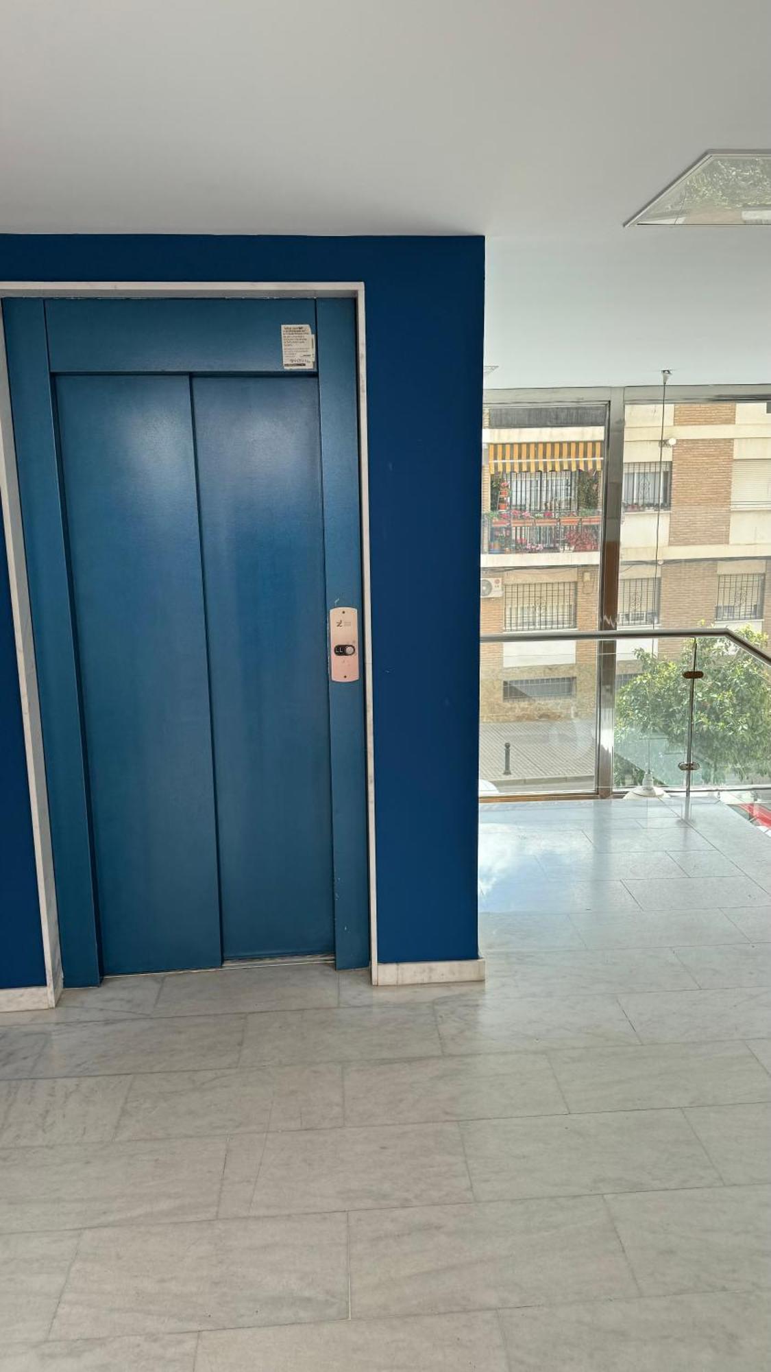 דירות Blue House קורדובה מראה חיצוני תמונה