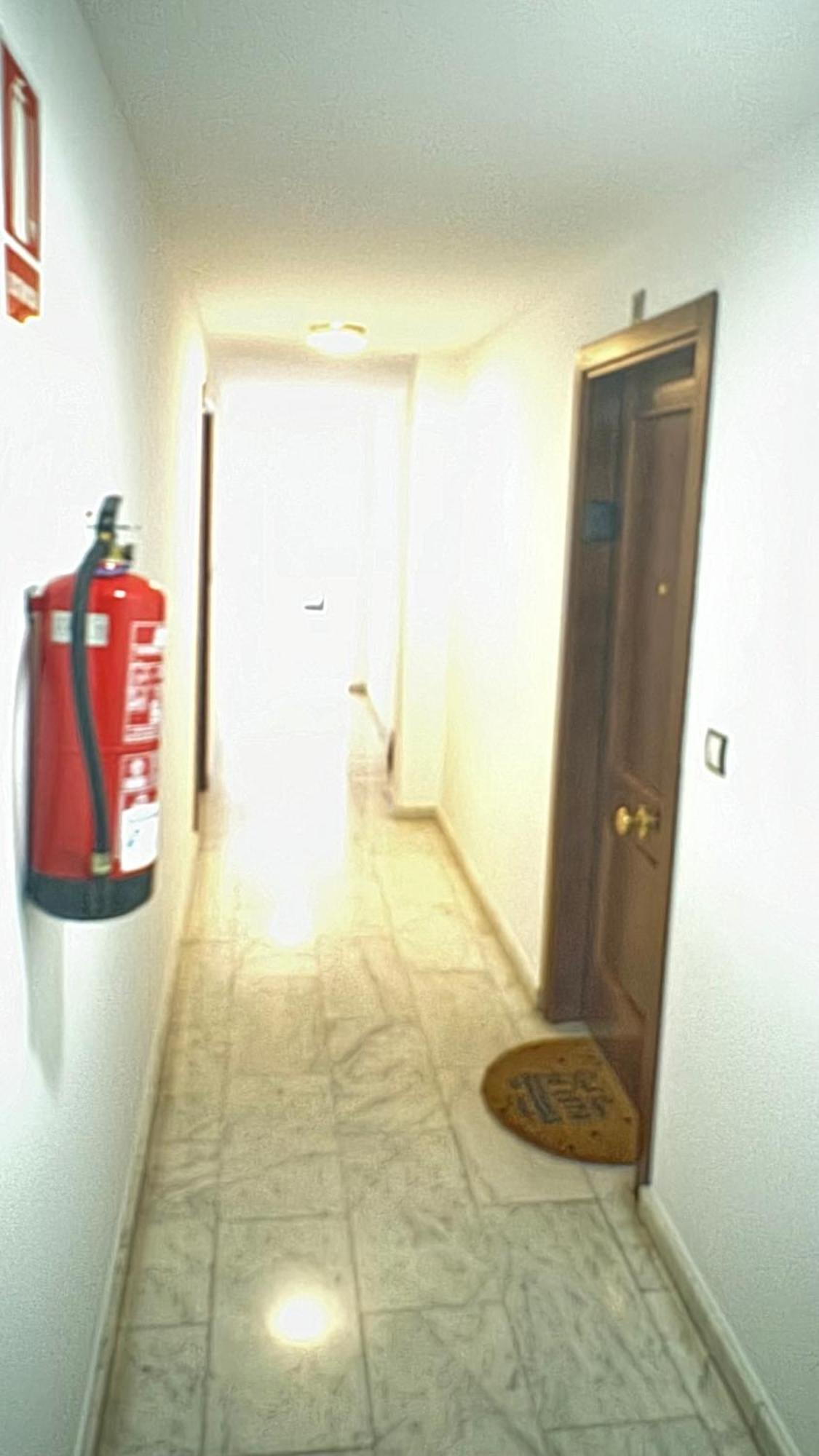 דירות Blue House קורדובה מראה חיצוני תמונה