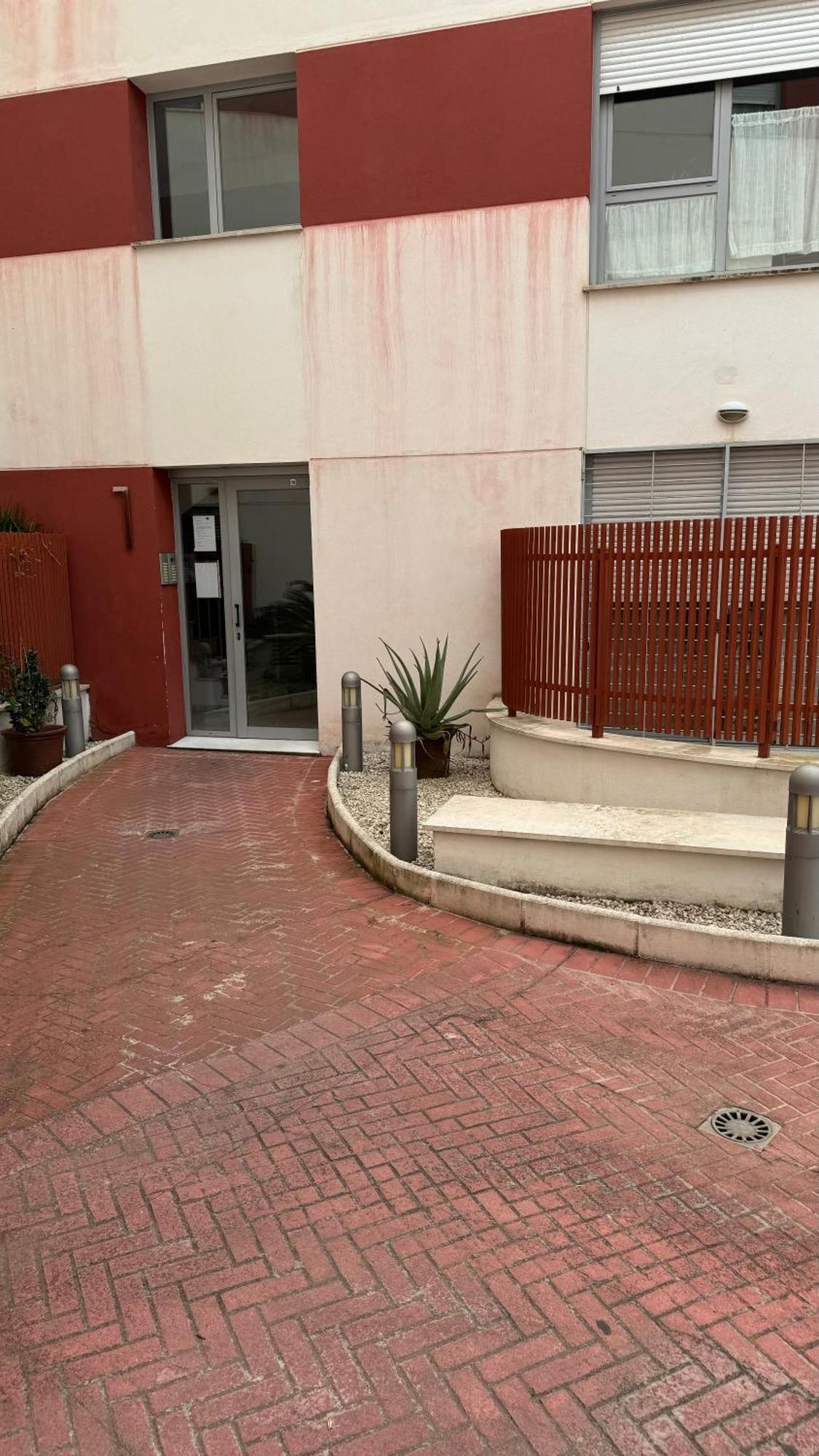 דירות Blue House קורדובה מראה חיצוני תמונה