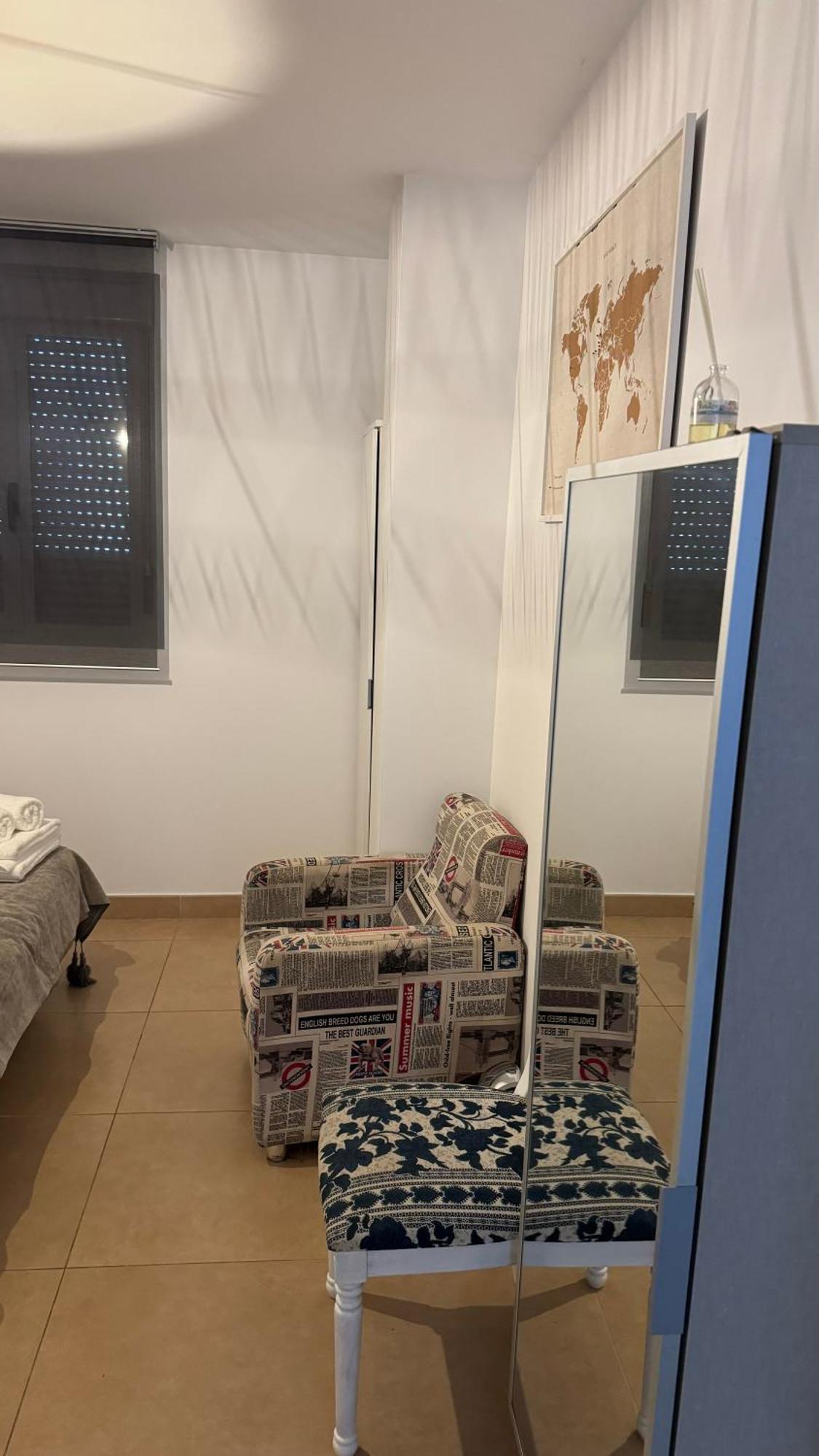 דירות Blue House קורדובה מראה חיצוני תמונה